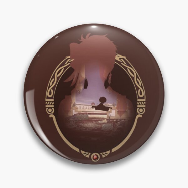 Item preview, Kalims Mirror designed and sold by Fanfict.