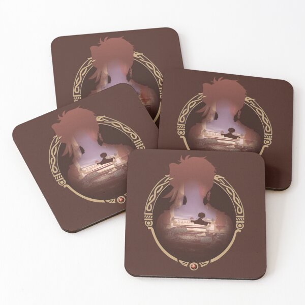 Item preview, Kalims Mirror designed and sold by Fanfict.