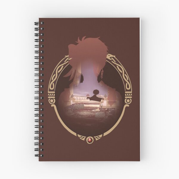 Item preview, Kalims Mirror designed and sold by Fanfict.