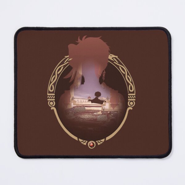 Item preview, Kalims Mirror designed and sold by Fanfict.