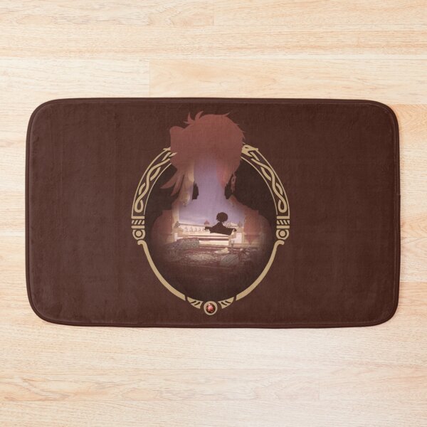 Item preview, Kalims Mirror designed and sold by Fanfict.