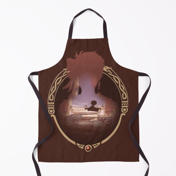 Item preview, Kalims Mirror designed and sold by Fanfict.