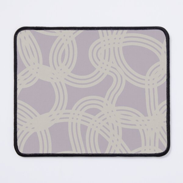 Item preview, Knit together - Lavender Latte designed and sold by MelnDesign.