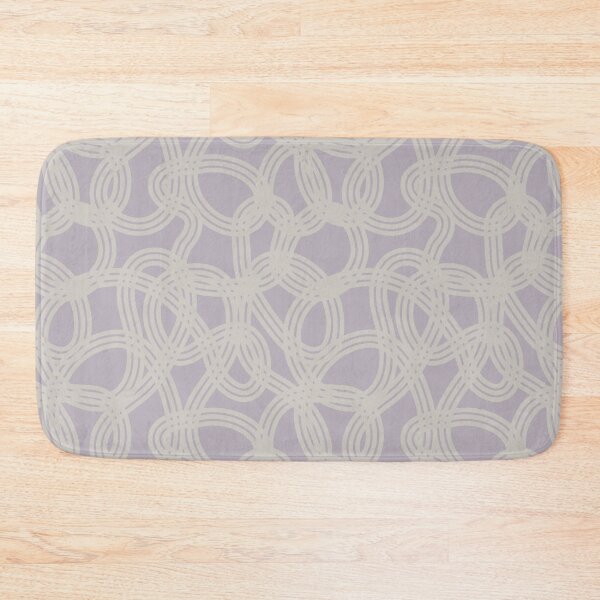 Item preview, Knit together - Lavender Latte designed and sold by MelnDesign.