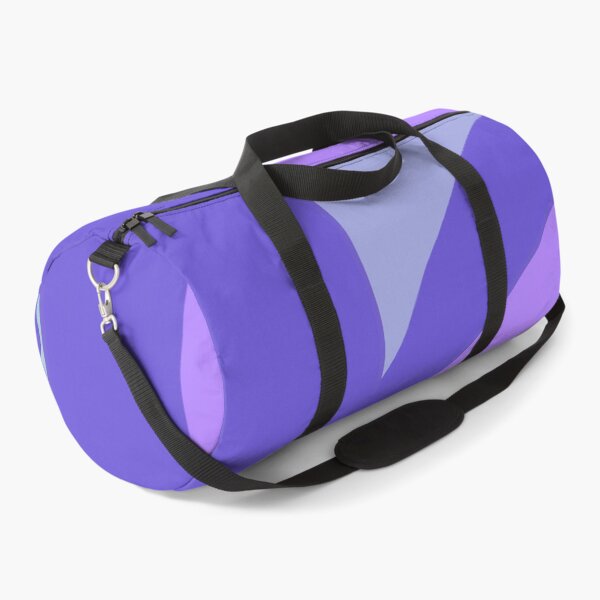 Item preview, Soft Purple Abstract Curves and Shapes designed and sold by Chunac.