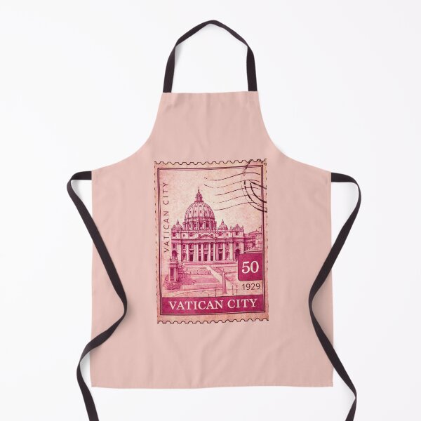 Item preview, Vatican City Vatican Saint Peters Basilica Travel Souvenir Europe designed and sold by Annika Shurafa.