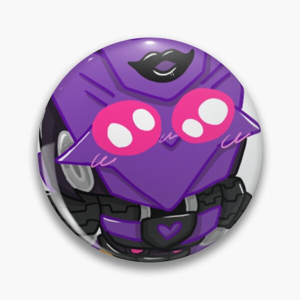 Item preview, Tarn Chibi designed and sold by BerryStarDelta.