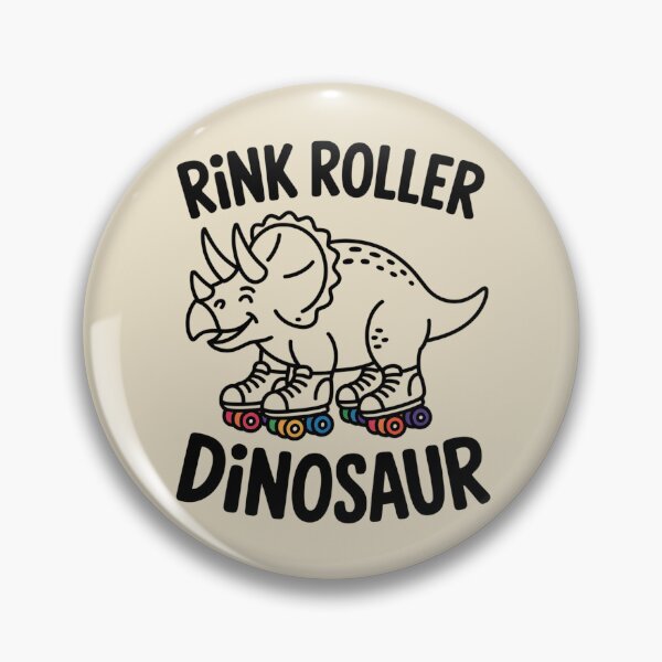 Item preview, Dinosaur Skates designed and sold by SignumShop.