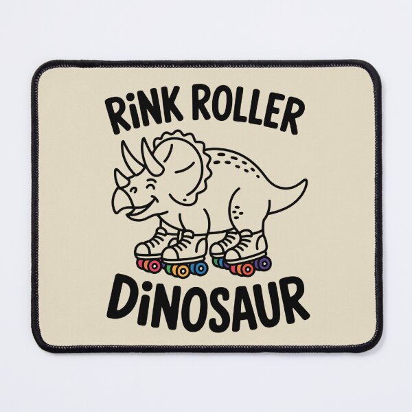Item preview, Dinosaur Skates designed and sold by SignumShop.