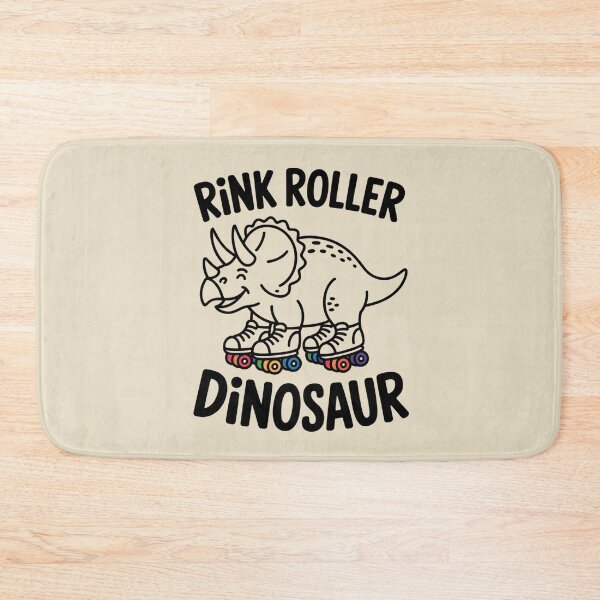 Item preview, Dinosaur Skates designed and sold by SignumShop.