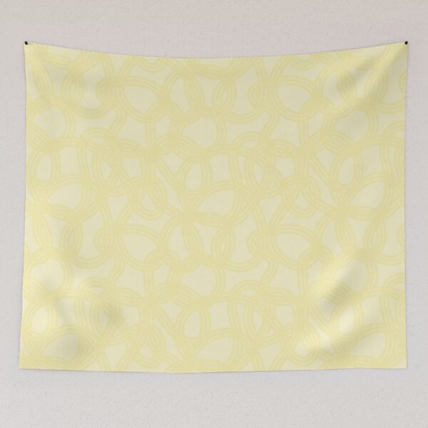 Item preview, Knit together - Lemon Sorbet designed and sold by MelnDesign.