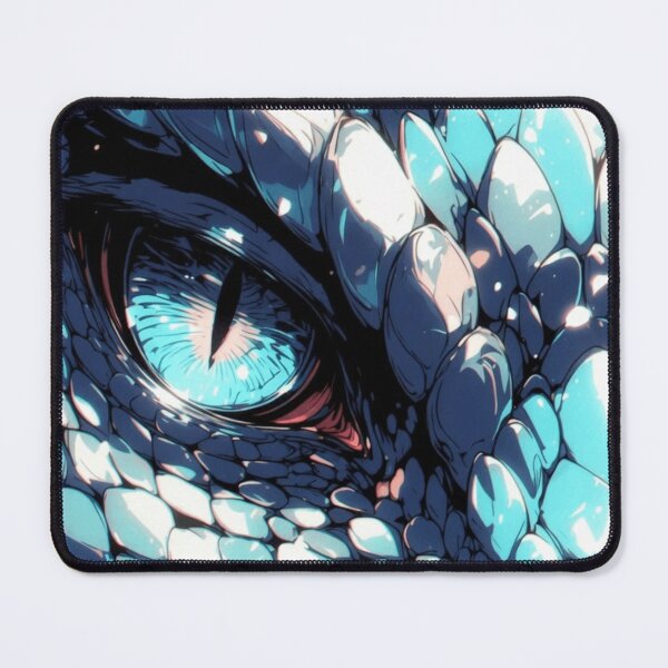 Item preview, Eye of the Frost Dragon designed and sold by Danime Planet.