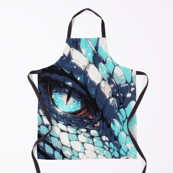 Item preview, Eye of the Frost Dragon designed and sold by Danime Planet.