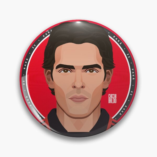 Item preview, Kaká designed and sold by Chechibaldo.