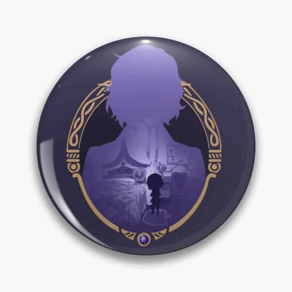 Item preview, Epel’s Mirror  designed and sold by Fanfict.