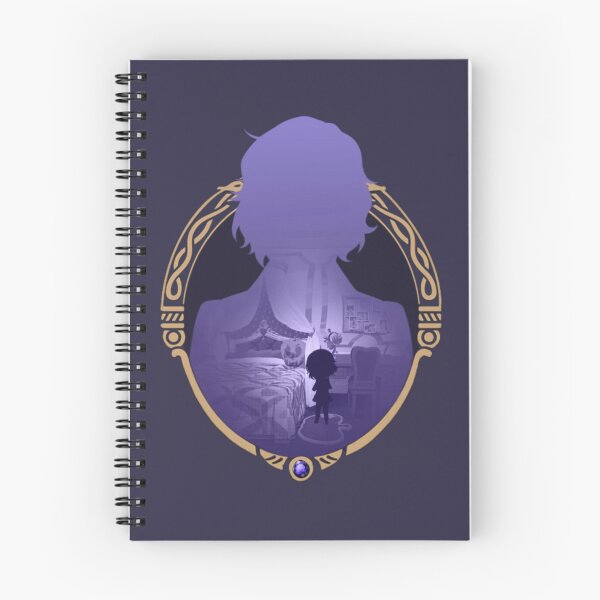 Item preview, Epel’s Mirror  designed and sold by Fanfict.
