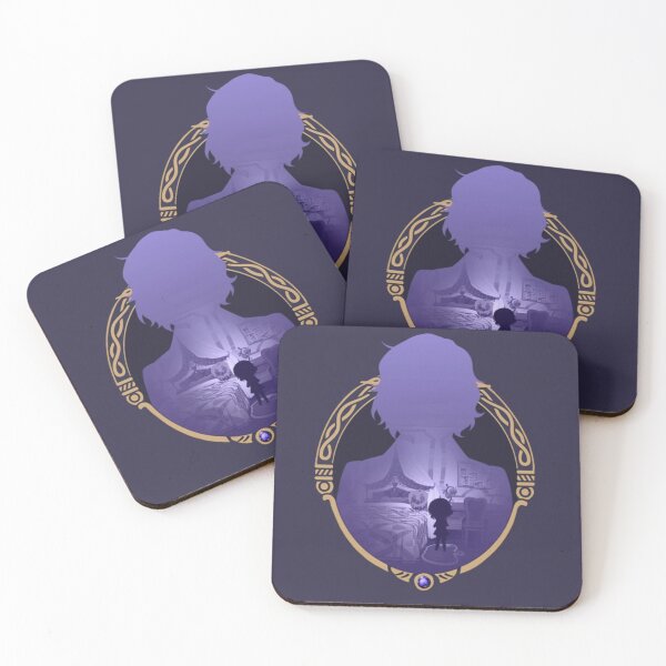 Item preview, Epel’s Mirror  designed and sold by Fanfict.