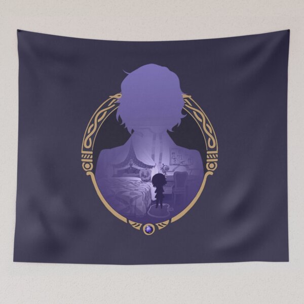 Item preview, Epel’s Mirror  designed and sold by Fanfict.