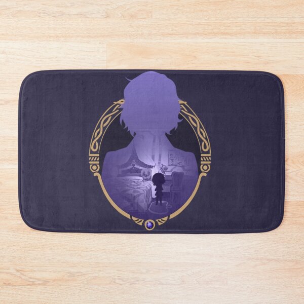 Item preview, Epel’s Mirror  designed and sold by Fanfict.