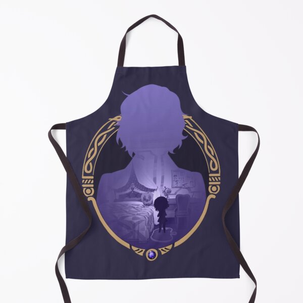 Item preview, Epel’s Mirror designed and sold by Fanfict.