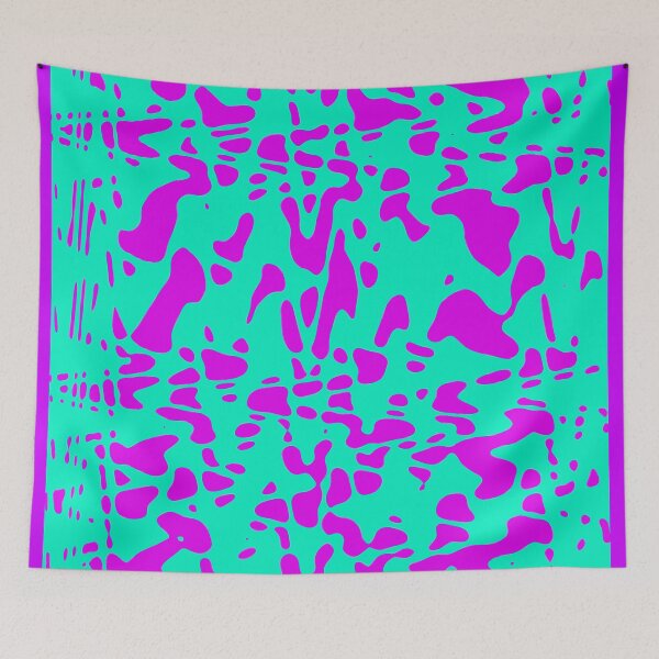 Item preview, Abstract Greeting Card Blank For Your Message designed and sold by CharlottePlaceArt.
