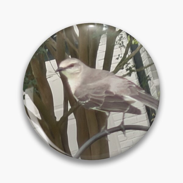 Item preview, A Chorus of Nature: The Mockingbird’s Song designed and sold by Pearls1.