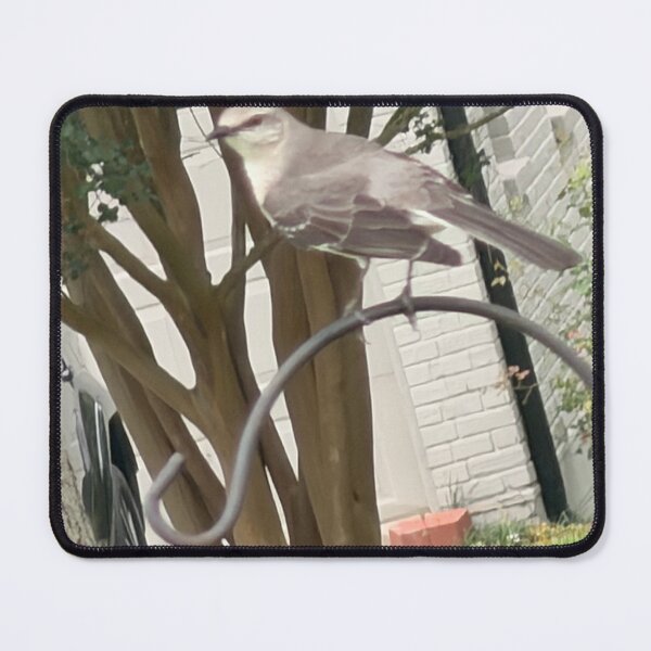 Item preview, A Chorus of Nature: The Mockingbird’s Song designed and sold by Pearls1.