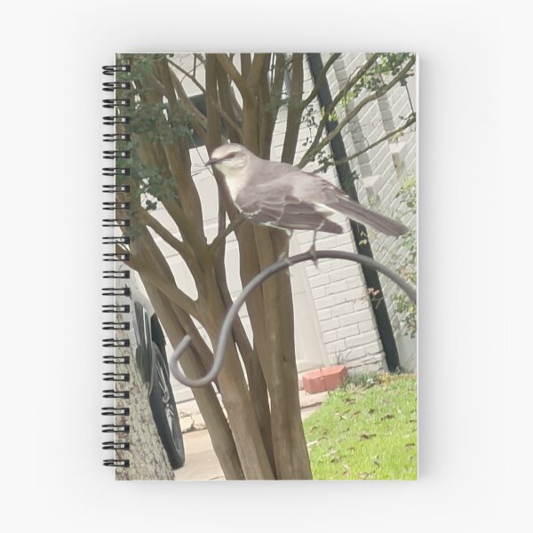 Item preview, A Chorus of Nature: The Mockingbird’s Song designed and sold by Pearls1.