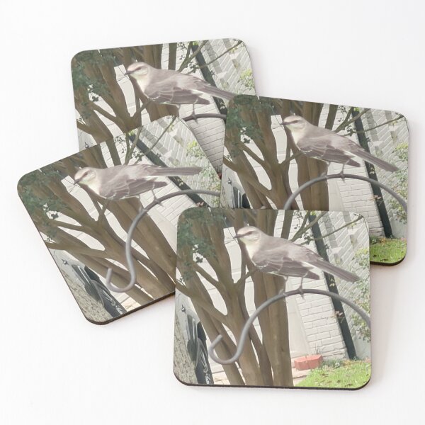 Item preview, A Chorus of Nature: The Mockingbird’s Song designed and sold by Pearls1.