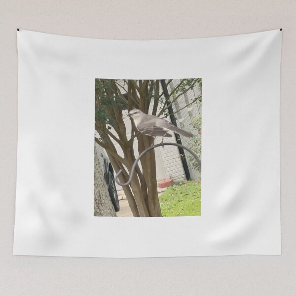 Item preview, A Chorus of Nature: The Mockingbird’s Song designed and sold by Pearls1.