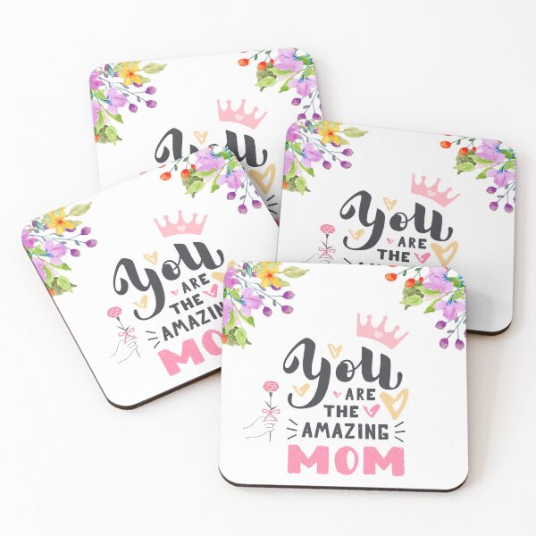 Item preview, Beautiful and lovely mothers day card design  designed and sold by AESTHETIC-FLAIR.