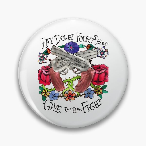 Item preview, 21 Guns Tattoo designed and sold by SamskrtavakDews.