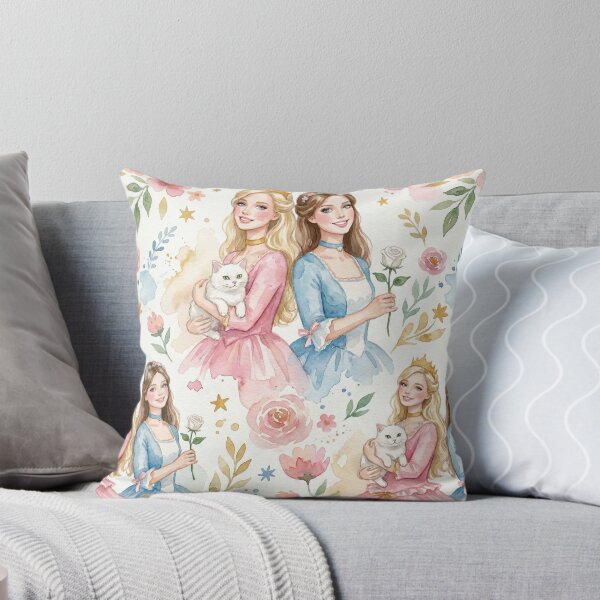 Item preview, The Princess and the Commoner designed and sold by EnchantixL.