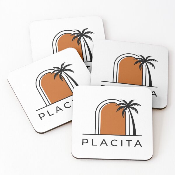 Item preview, La Placita Modern Minimalist Arch Art designed and sold by DuckOddity.