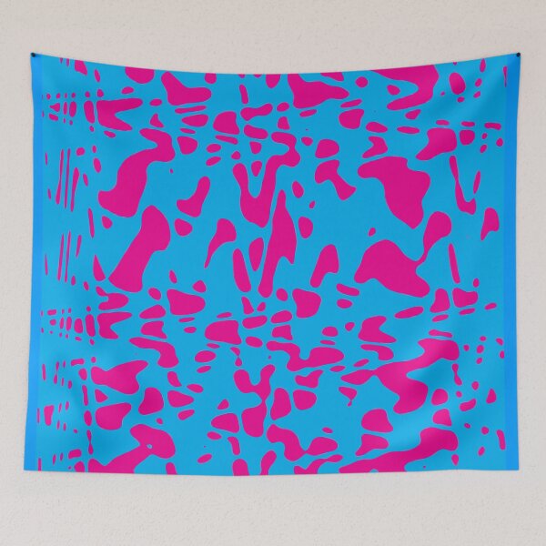 Item preview, Abstract Greeting Card Blank For Your Message designed and sold by CharlottePlaceArt.