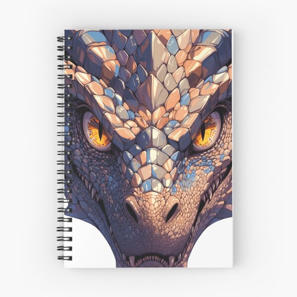 Item preview, Flame Eye Dragon designed and sold by Danime Planet.