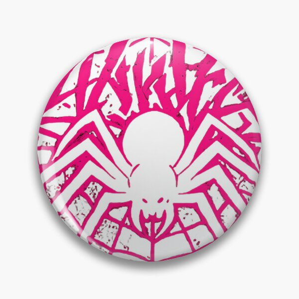 Item preview, Y2K Aesthetic Spider Web Streetwear Design designed and sold by LYZ7VANI.