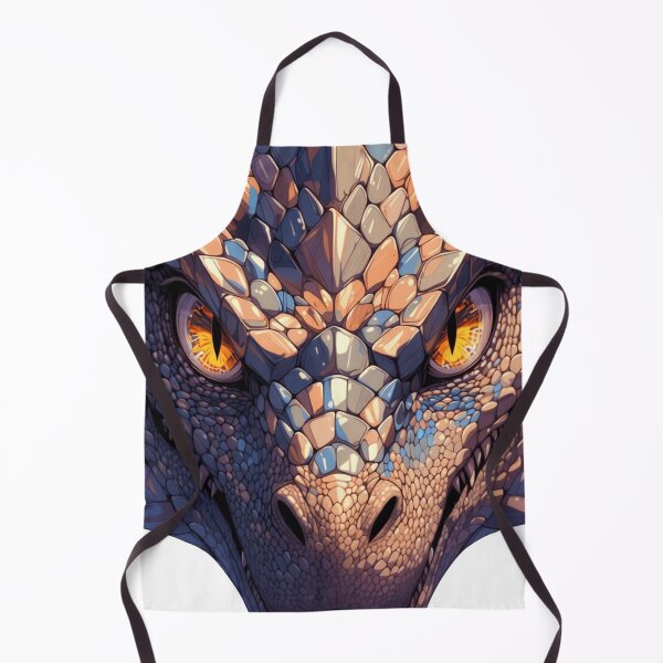 Item preview, Flame Eye Dragon designed and sold by Danime Planet.