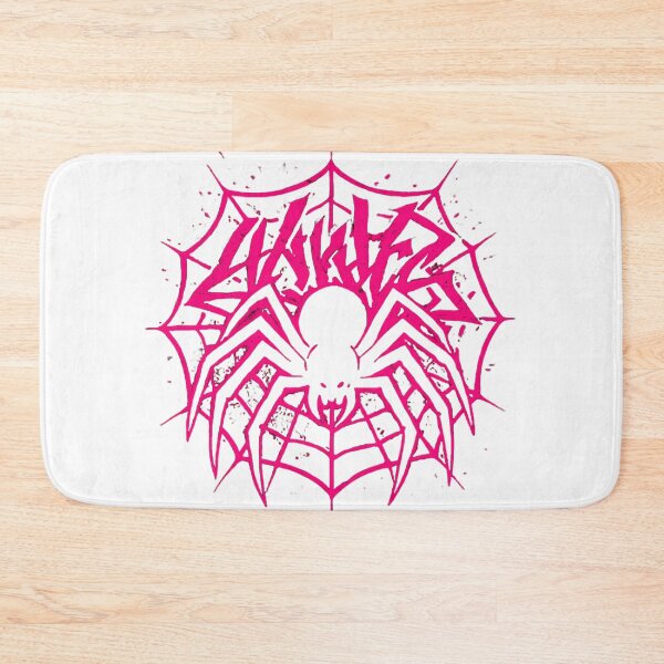 Item preview, Y2K Aesthetic Spider Web Streetwear Design designed and sold by LYZ7VANI.