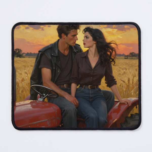 Item preview, The Last Light designed and sold by AllTidePixel23.