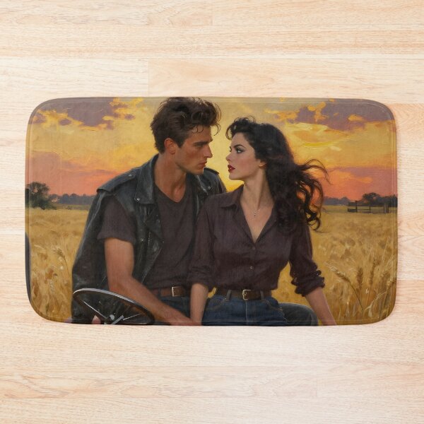 Item preview, The Last Light designed and sold by AllTidePixel23.