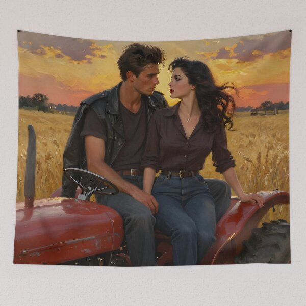 Item preview, The Last Light designed and sold by AllTidePixel23.