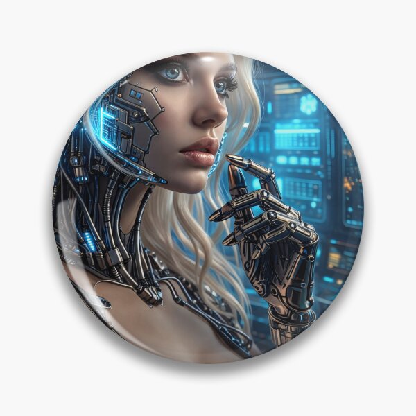 Item preview, Cybernetic Coms designed and sold by Moviebuff91.