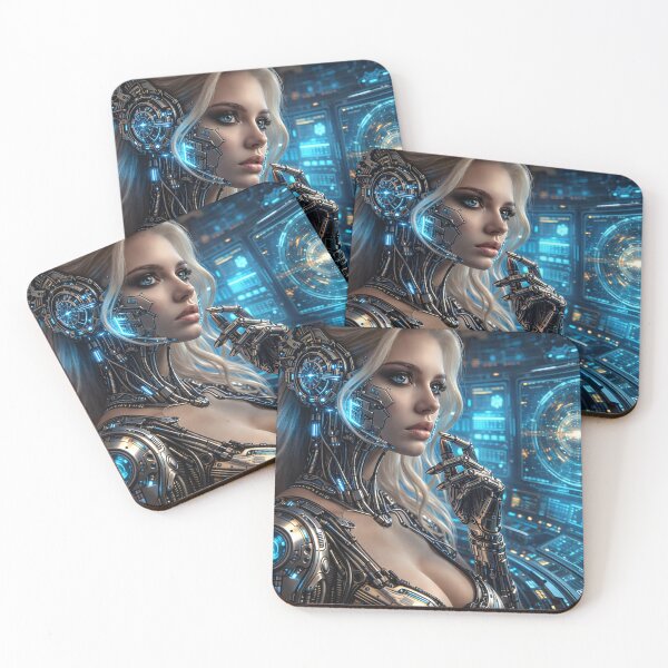 Item preview, Cybernetic Coms designed and sold by Moviebuff91.