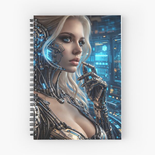 Item preview, Cybernetic Coms designed and sold by Moviebuff91.