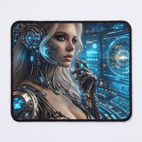 Item preview, Cybernetic Coms designed and sold by Moviebuff91.
