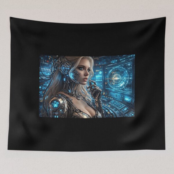 Item preview, Cybernetic Coms designed and sold by Moviebuff91.