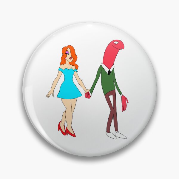 Item preview, Allan and Date designed and sold by Quistlor.