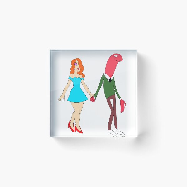 Item preview, Allan and Date designed and sold by Quistlor.