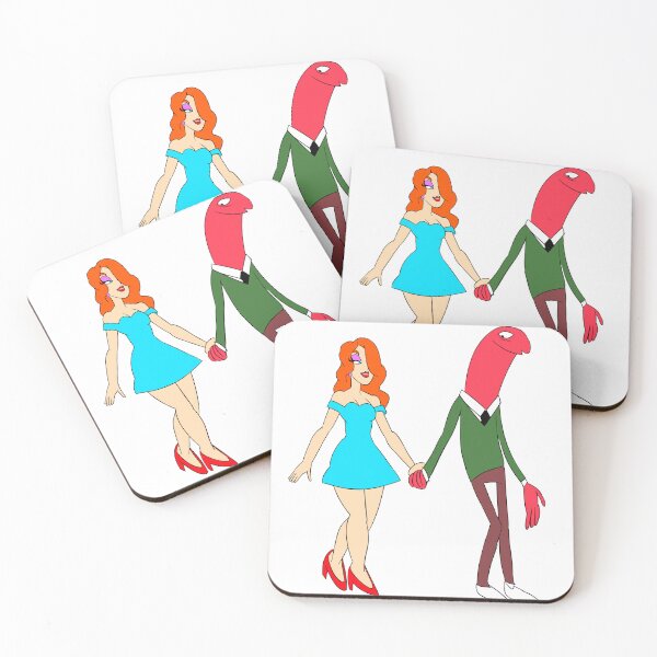 Item preview, Allan and Date designed and sold by Quistlor.
